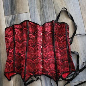 Plus size Adore me size 4XL